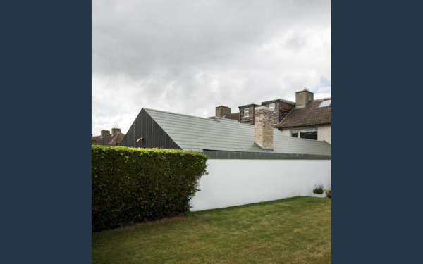 Dundrum House