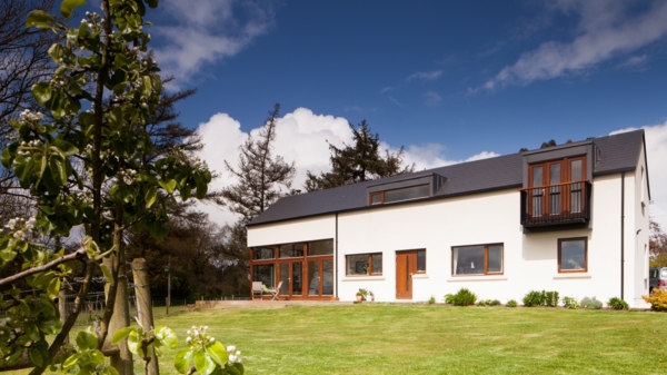 Private House, Down