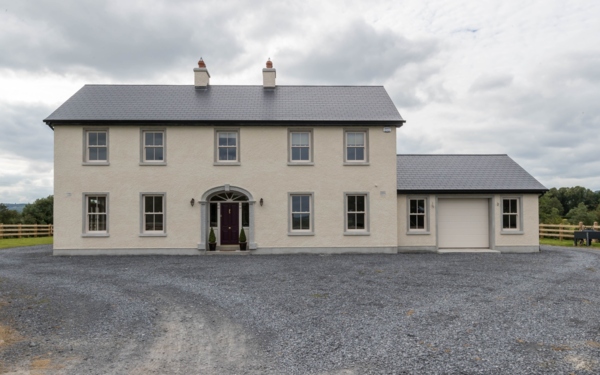 Carlow - Ireland