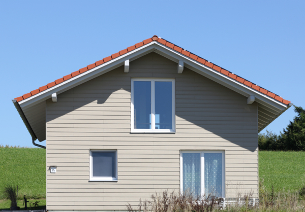 Einfamilienhaus in Traunstein