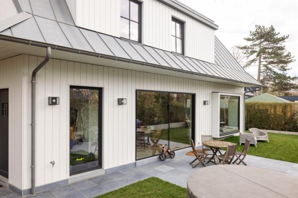 Maison à Wemmel, Belgique