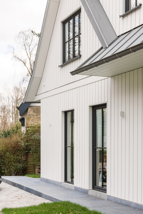 Woonhuis in Wemmel, België