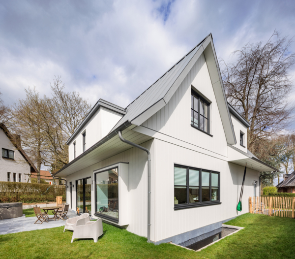 Woonhuis in Wemmel, België