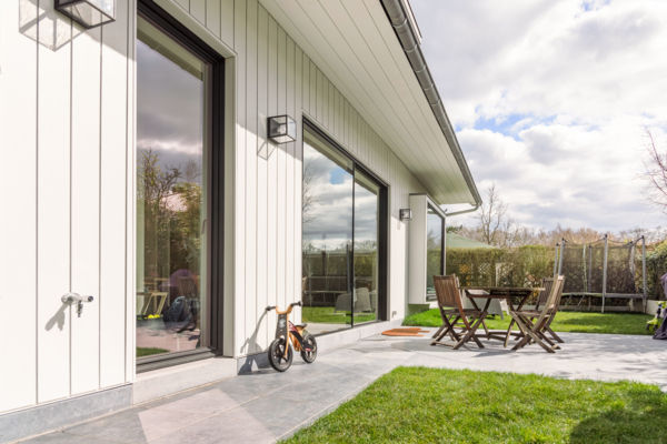 Maison à Wemmel, Belgique