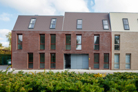 Alterna leien te Minderhout, België