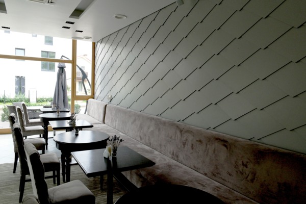 Hotell Smilciu vilos
