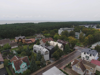 Viešbutis Smilčių vilos