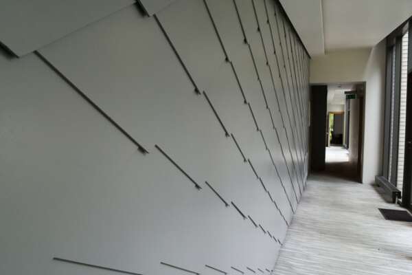 Hotell Smilciu vilos