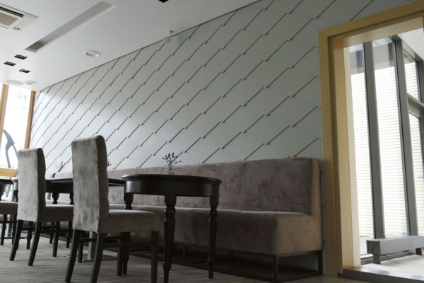 Hotell Smilciu vilos