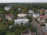 Viešbutis Smilčių vilos