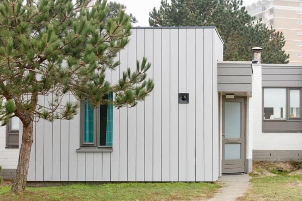 Maisons de vacances à Zandvoort, Pays-Bas