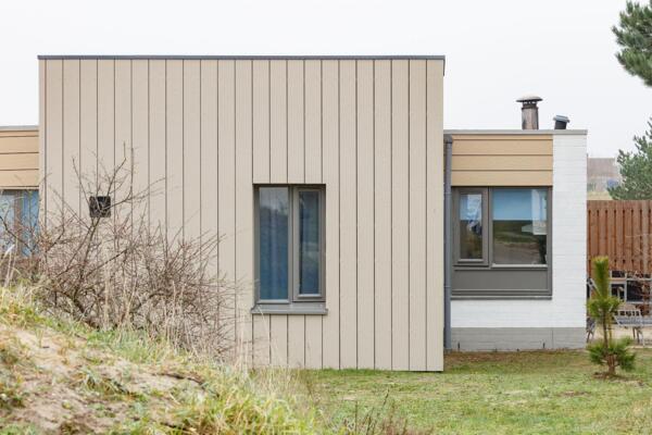 Maisons de vacances à Zandvoort, Pays-Bas