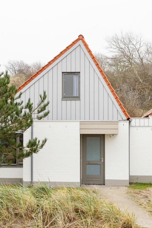 Maisons de vacances à Zandvoort, Pays-Bas