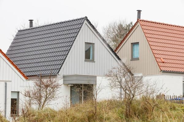 Maisons de vacances à Zandvoort, Pays-Bas