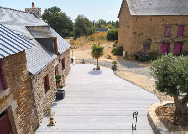 Einfamilienhaus in Lamballe