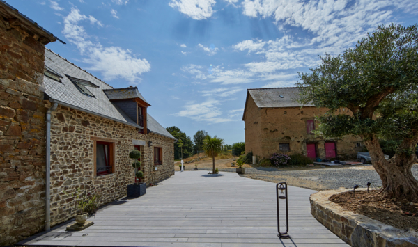 Einfamilienhaus in Lamballe