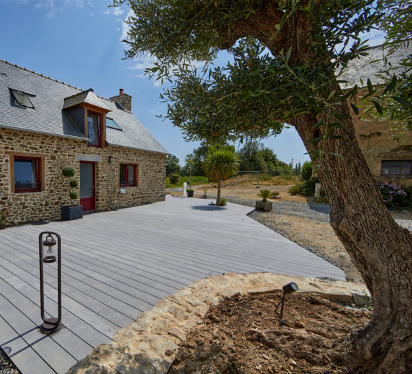 Einfamilienhaus in Lamballe