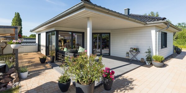 Single Familiy House in Sievershagen, Germany