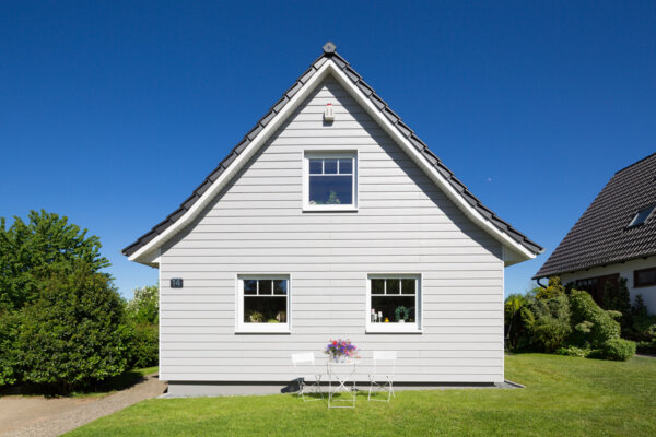 Einfamilienhaus in Mönkeberg