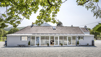Bodfuan Shooting Lodge