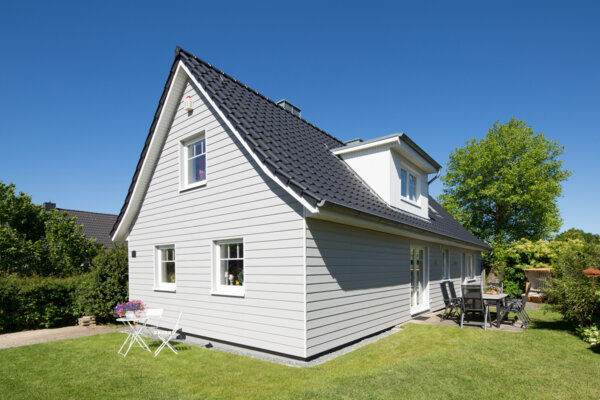 Vivienda en Mönkeberg