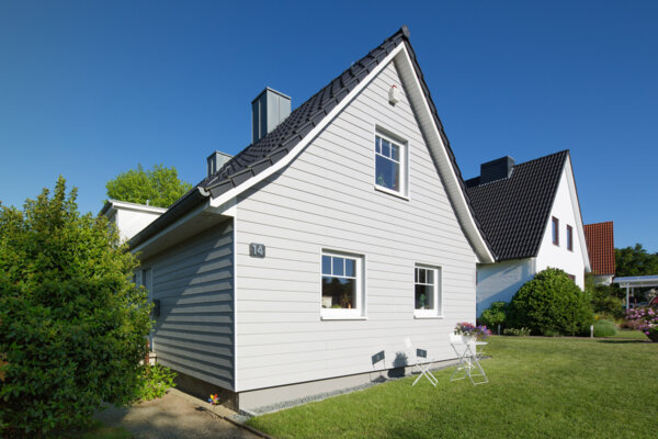 Vivienda en Mönkeberg