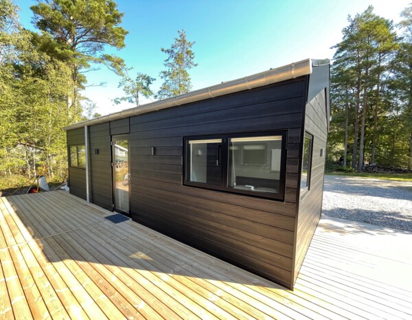 Sommerhus