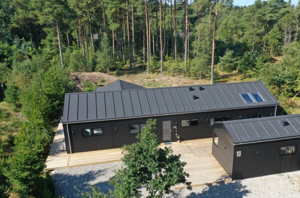 Sommerhus