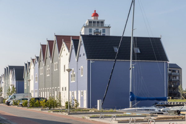 Boothuizen Harderwijk, Nederland