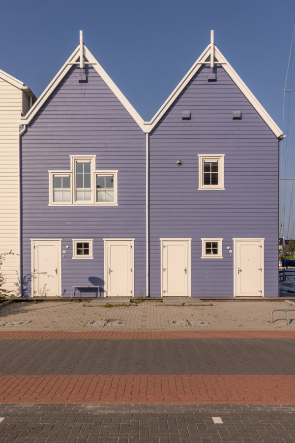 Boothuizen Harderwijk, Nederland