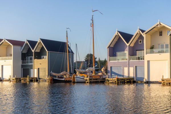 Boothuizen Harderwijk, Nederland