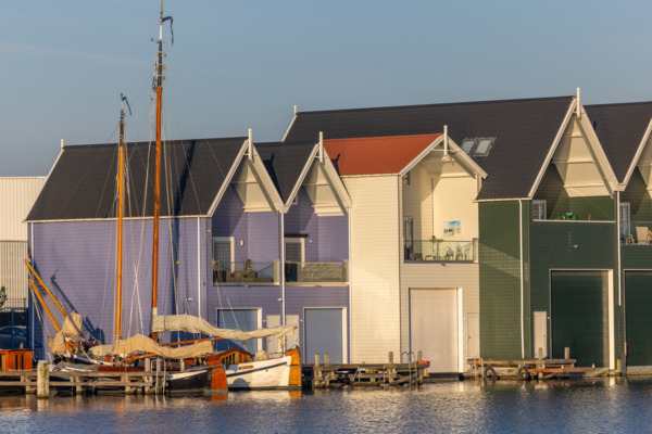 Boothuizen Harderwijk, Nederland