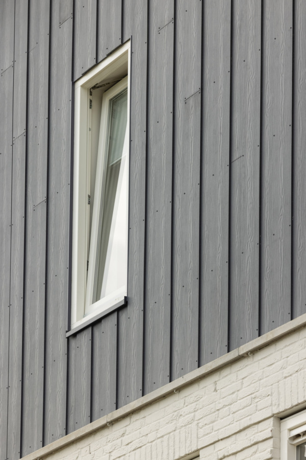 Nieuwbouwwoning in Wijchen, Nederland