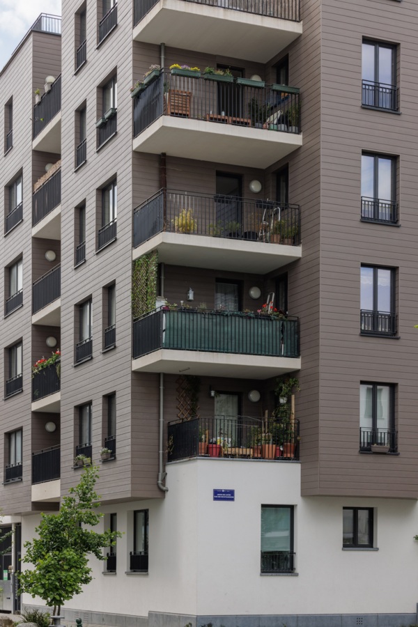 Laeken - Belgique