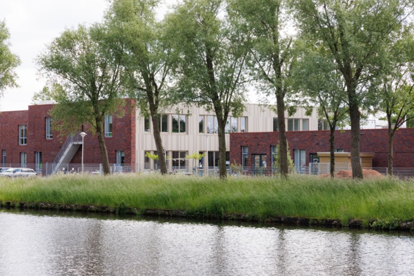 Scheemda - Pays-Bas