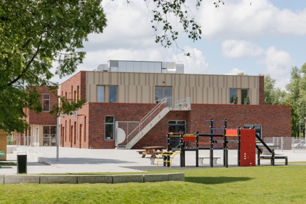 Scheemda - Nederland