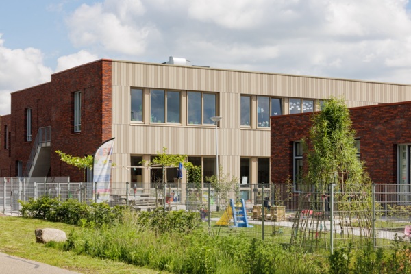 Scheemda - Nederland