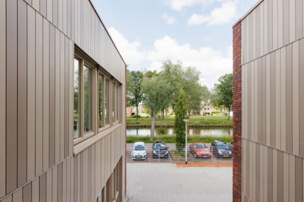Scheemda - Nederland