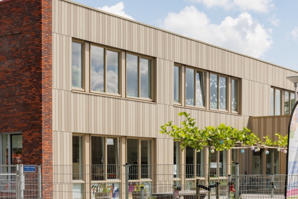Scheemda - Nederland