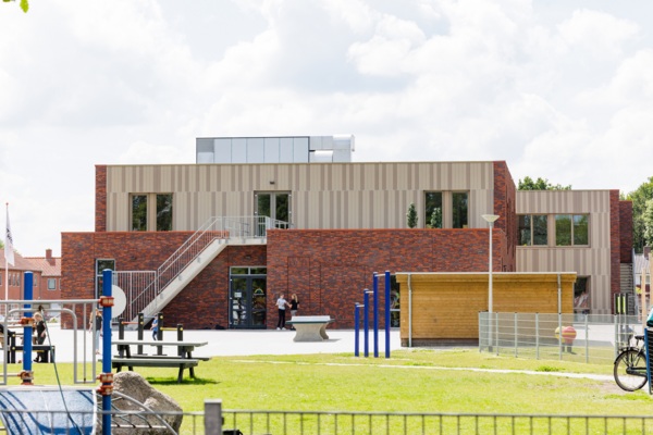 Scheemda - Nederland