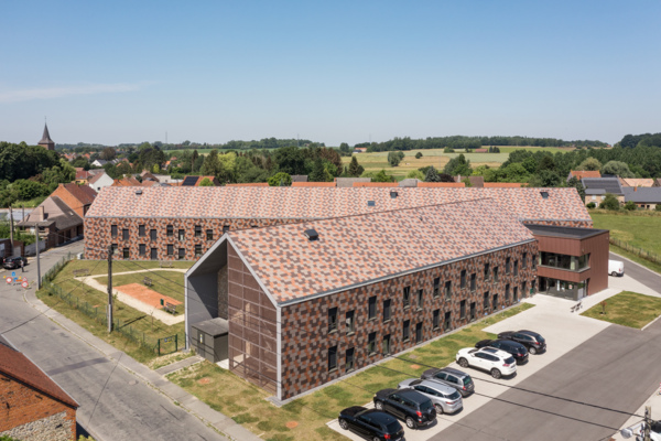 Saint-Ghislain - België