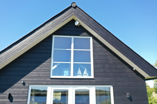 Sommerhus i Randers, Danmark
