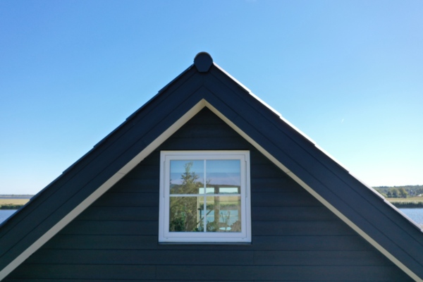 Sommerhus i Randers, Danmark