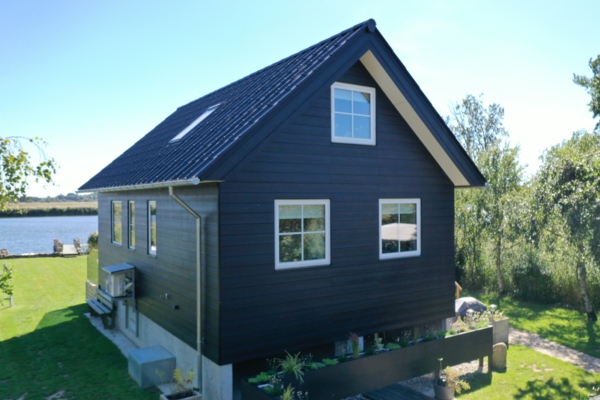 Sommerhus i Randers, Danmark