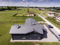 Privātmāja, Marupe
