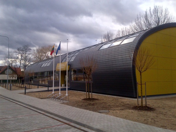 Druskininkų savivaldybės viešoji biblioteka