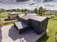 Privātmāja, Marupe