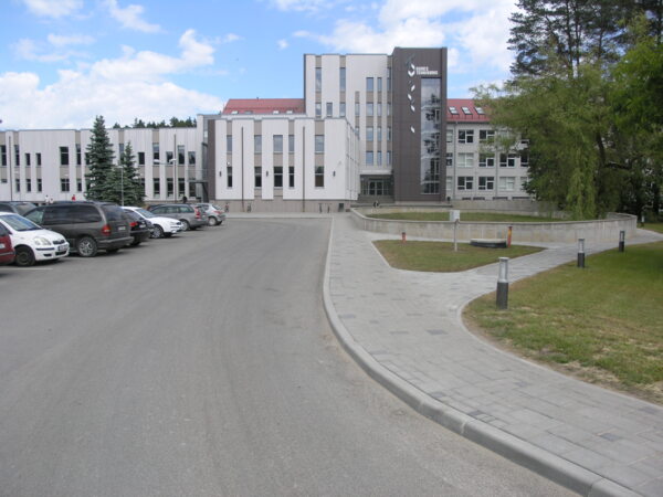Ogres techninė mokykla