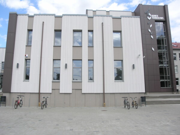 Ogre tehnikum