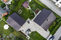 Privatus namas, Šilutėje